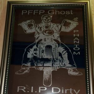 Meet your Posher, Todd